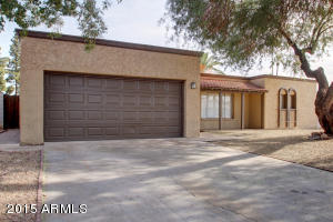 4202 W Denton Ln, Phoenix, AZ 85019 photo 1