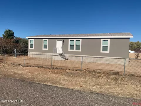 3924 E Sparrow Ln, Camp Verde, AZ 86322