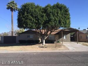 6847 N 10th Pl, Phoenix, AZ 85014 photo 1