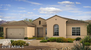 2865 E Bellerive Dr, Gilbert, AZ 85298 photo 1