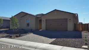 2173 E Lindrick Dr, Gilbert, AZ 85298 photo 1