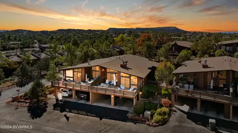 15 Calle Del Medio, Sedona, AZ 86336