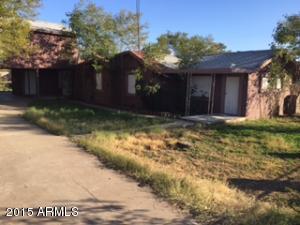 503 N 40th Ave, Phoenix, AZ 85009 photo 1