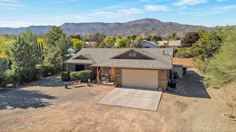 1060 S 4th St, Cottonwood, AZ 86326