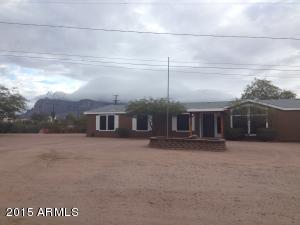 1405 E Scenic St, Apache Junction, AZ 85119 photo 2