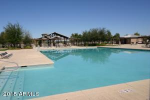 3818 E Santa Fe Ln, Gilbert, AZ 85297 photo 17