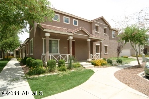 3818 E Santa Fe Ln, Gilbert, AZ 85297 photo 1