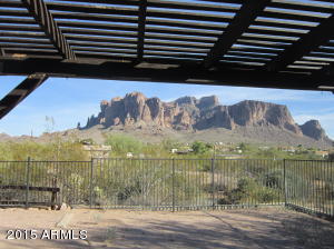 3961 N Val Vista Rd, Apache Junction, AZ 85119 photo 2