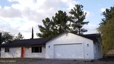 1420 E Dobbin Trl, Cottonwood, AZ 86326