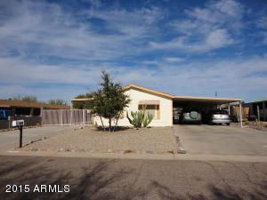 2850 W Gregory St, Apache Junction, AZ 85120 photo 2