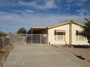 2850 W Gregory St, Apache Junction, AZ 85120 photo 3