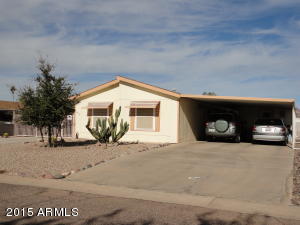 2850 W Gregory St, Apache Junction, AZ 85120 photo 1