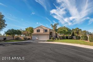 1297 Eli Ct, Gilbert, AZ 85295 photo 2