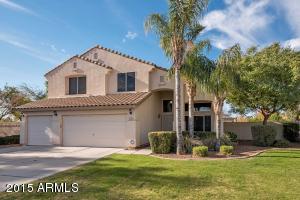 1297 Eli Ct, Gilbert, AZ 85295 photo 1