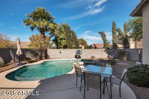 1297 Eli Ct, Gilbert, AZ 85295 photo 25