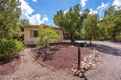 345 Windsong Dr, Sedona, AZ 86336