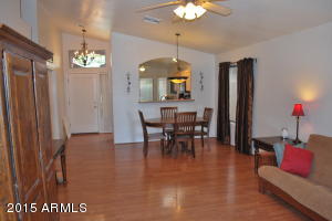 8757 E Obispo Ave, Mesa, AZ 85212 photo 2