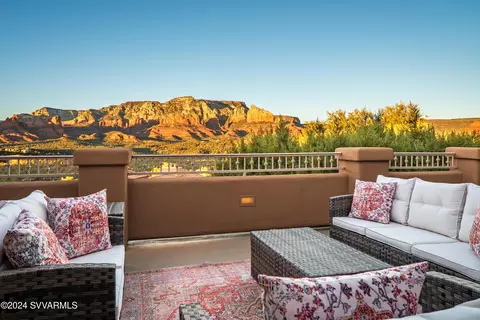 12 Rue De La Rose, Sedona, AZ 86336