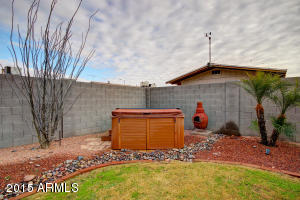 3752 E Captain Dreyfus Ave, Phoenix, AZ 85032 photo 18