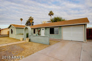3752 E Captain Dreyfus Ave, Phoenix, AZ 85032 photo 1