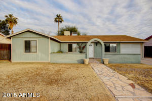 3752 E Captain Dreyfus Ave, Phoenix, AZ 85032 photo 2