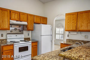 4031 E Morrow Dr, Phoenix, AZ 85050 photo 2