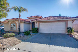 4031 E Morrow Dr, Phoenix, AZ 85050 photo 1