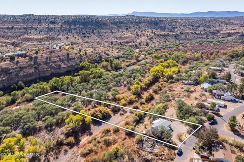 2667 S Horton Dr, Cornville, AZ 86325