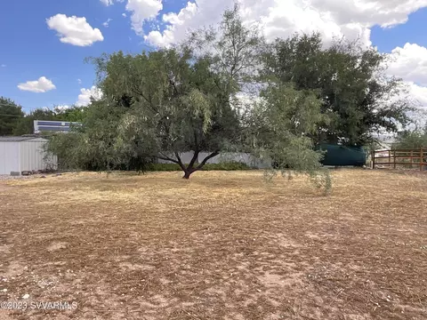 4570 N Fairway Dr, Rimrock, AZ 86335