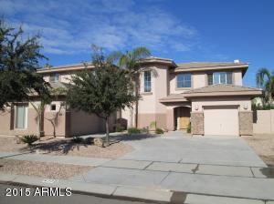 4770 E Buckboard Rd, Gilbert, AZ 85297 photo 1