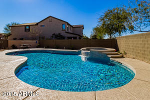 3766 E Matthew Dr, Phoenix, AZ 85050 photo 8