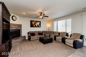 3766 E Matthew Dr, Phoenix, AZ 85050 photo 18