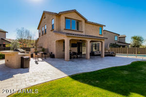 3766 E Matthew Dr, Phoenix, AZ 85050 photo 3