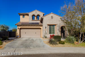 3766 E Matthew Dr, Phoenix, AZ 85050 photo 1