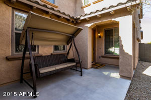 3766 E Matthew Dr, Phoenix, AZ 85050 photo 2