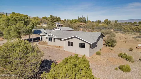 380 E Fourth Ave, Cottonwood, AZ 86326