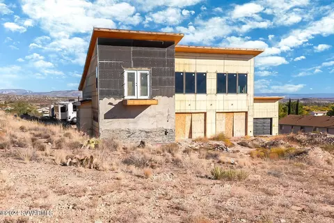 849 Ashley View Drive Dr, Clarkdale, AZ 86324