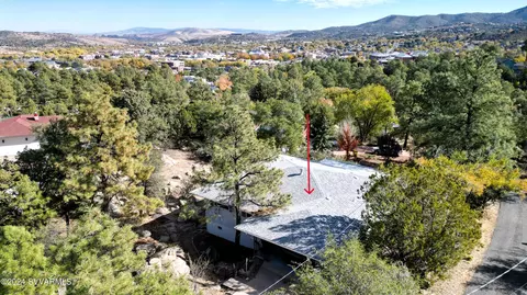 335 Circle Dr, Prescott, AZ 86303