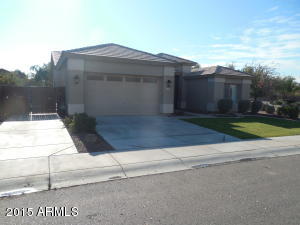 1259 E Iris Dr, Chandler, AZ 85286 photo 1