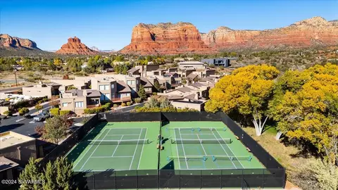 40 Copper Springs Dr, Sedona, AZ 86351