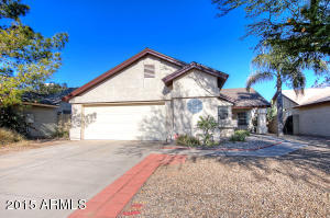 3844 E Acoma Dr, Phoenix, AZ 85032 photo 1