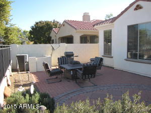 3338 E Windsor Dr, Gilbert, AZ 85296 photo 29