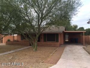 4430 N 33rd Pl, Phoenix, AZ 85018 photo 1