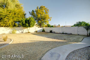 1752 E Saratoga St, Gilbert, AZ 85296 photo 25