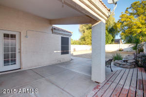 1752 E Saratoga St, Gilbert, AZ 85296 photo 23