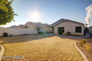 1752 E Saratoga St, Gilbert, AZ 85296 photo 26