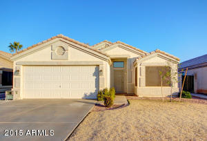 1752 E Saratoga St, Gilbert, AZ 85296 photo 1