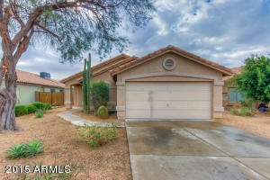 1109 E Mohave Ln, Apache Junction, AZ 85119 photo 1