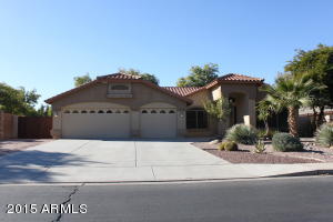 2702 S Elm St, Gilbert, AZ 85295 photo 1