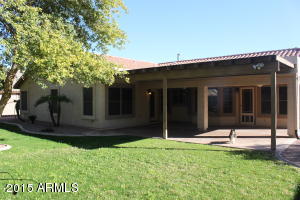 2702 S Elm St, Gilbert, AZ 85295 photo 27
